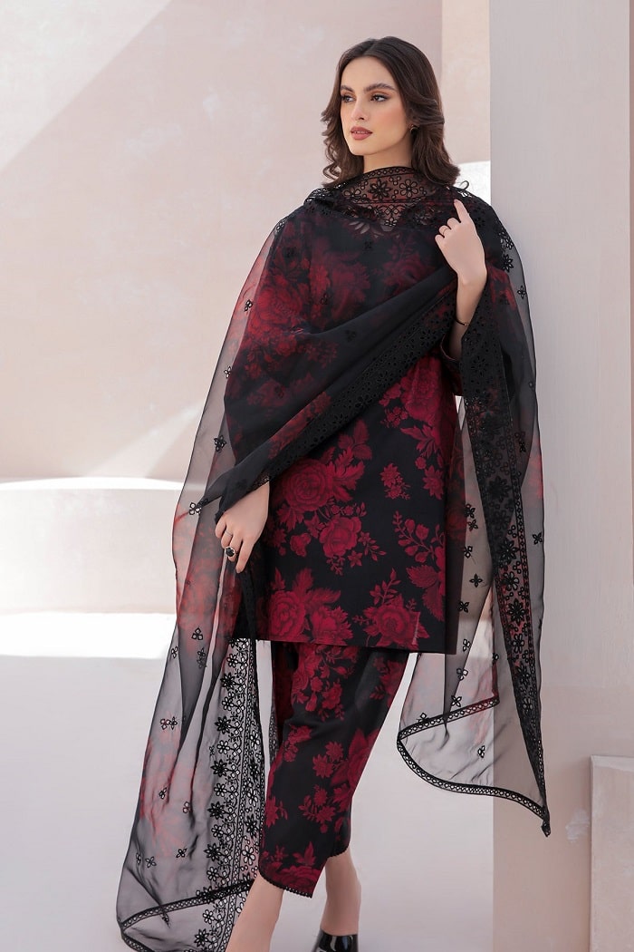 Baroque Sale 2024 Summer Collection Upto 70% Off With Price