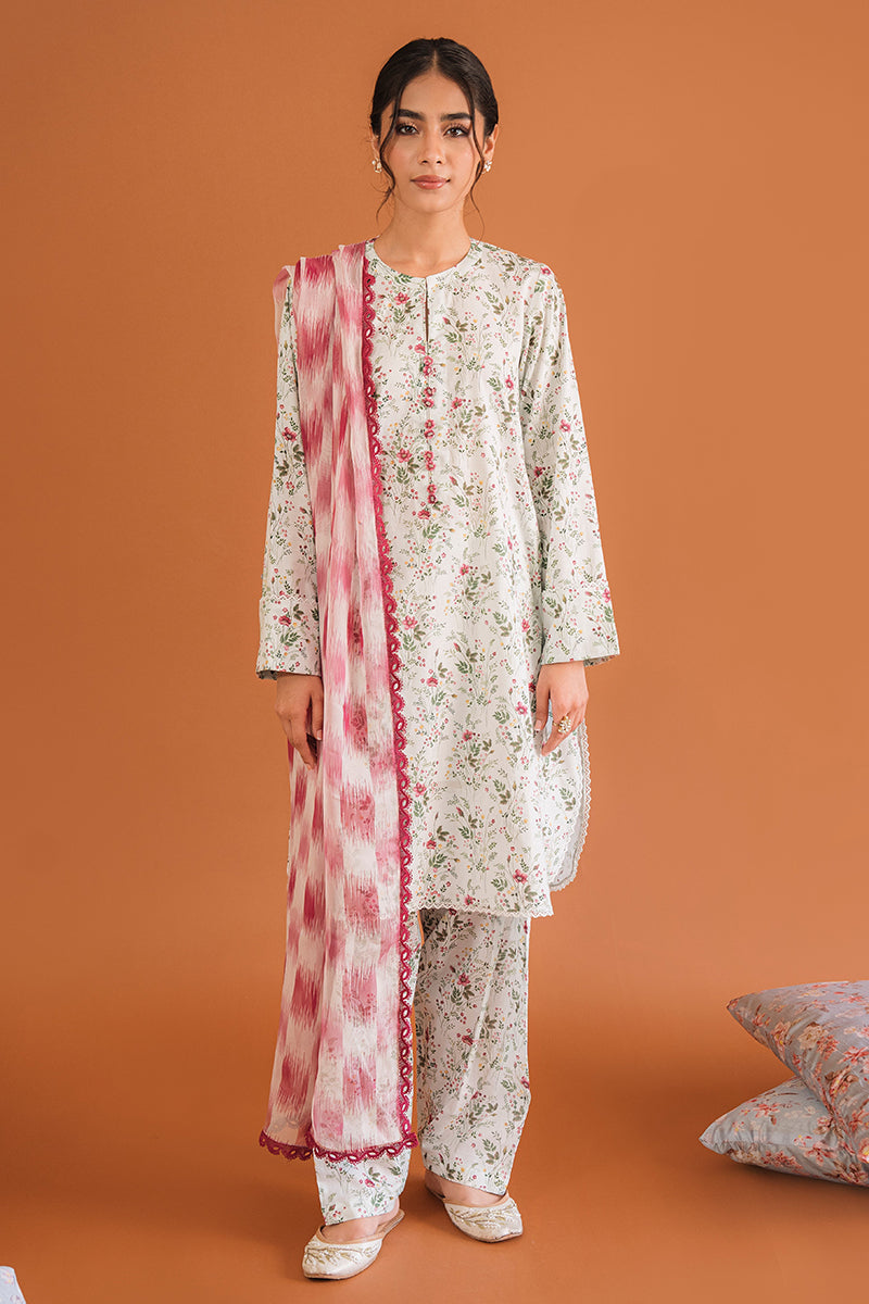 Just Cross Stitch Summer 2024 Estell Pamelina