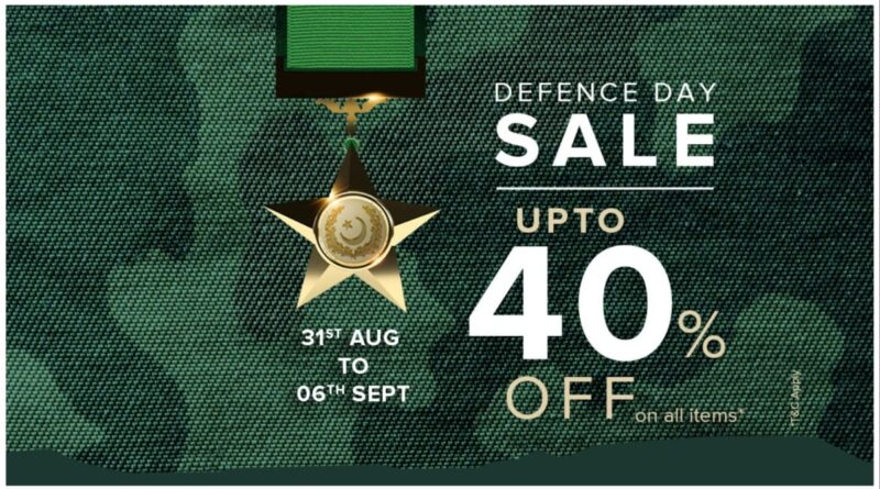 J dot defence day sale