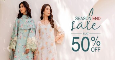 Mohagni Season End Sale 2023