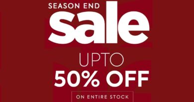 Orient Season End Sale 2023