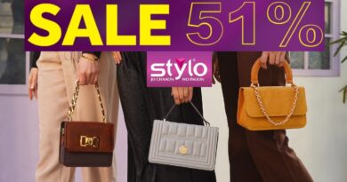 Stylo Bags Sale 2023