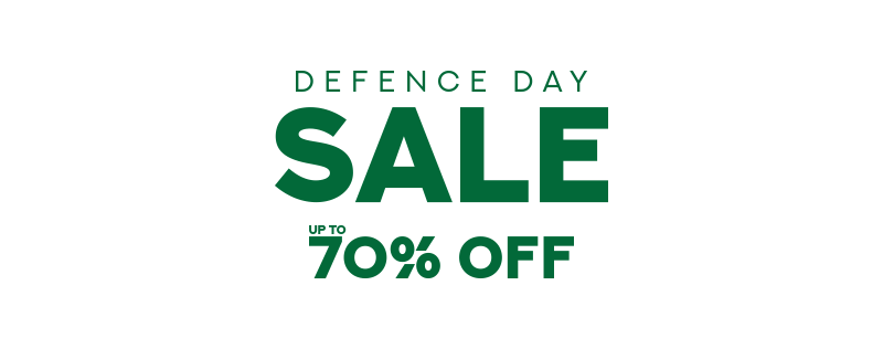 Sapphire Defence Day Sale 2023