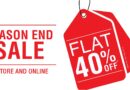Urbansole Season End Sale 2023