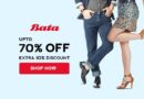 Bata Shoes Sale 2023