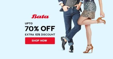 Bata Shoes Sale