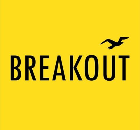 Breakout Winter Sale