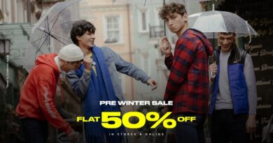 Furor Winter Sale 2023