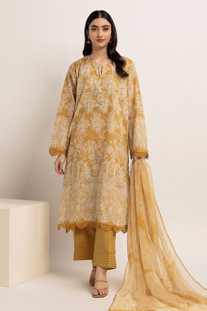 Khaadi Sale 2024 Upto 70 Off Unstitched With Price
