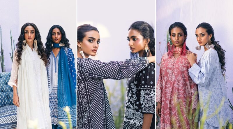 Khaadi Winter Collection 2023
