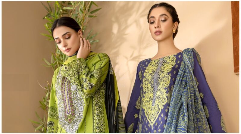 Limelight Winter Collection