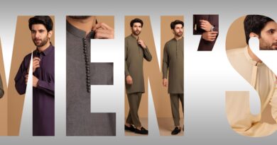 Bonanza Satrangi Men Winter Collection