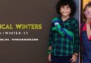 Minnie Minors Winter Collection 2023 Sale Upto 50% Off Kidswear