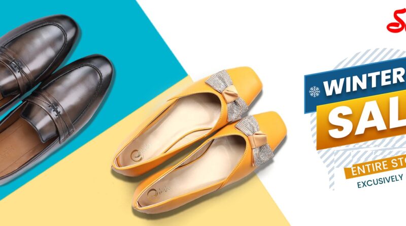servis shoes winter sale