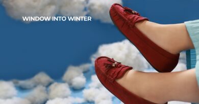 Stylo Shoes Winter Collection