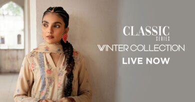 Taana Baana Winter Collection 2024