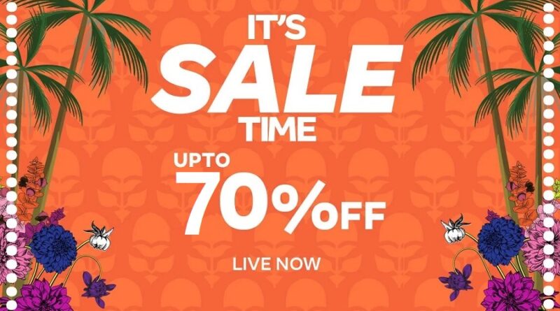 khaadi sale 70-off