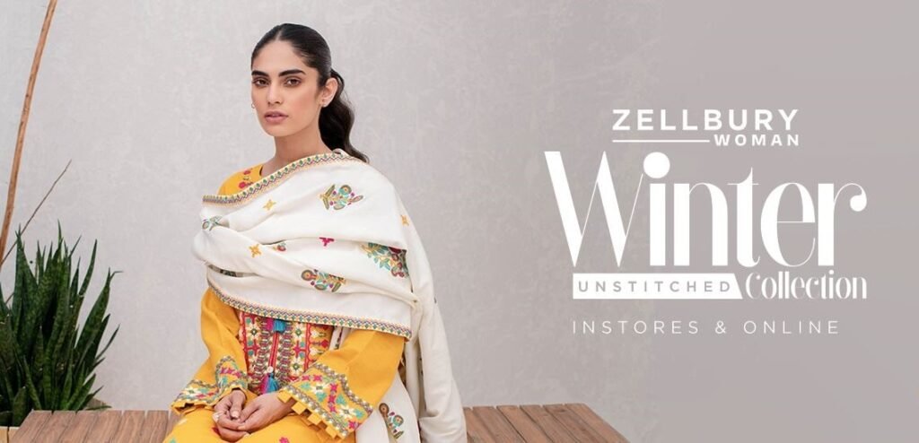 Zellbury Winter Sale