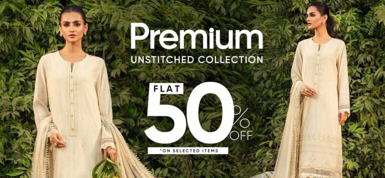 Ace Galleria Sale 50% Off