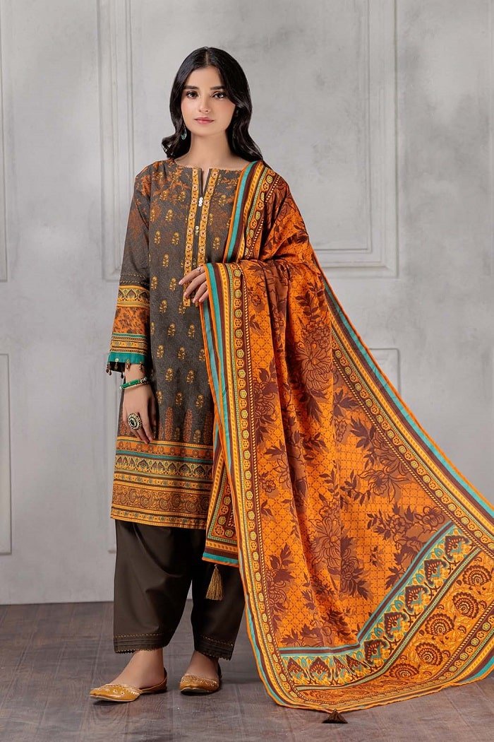 Bonanza Satrangi Winter Sale 2024 Collection With Price