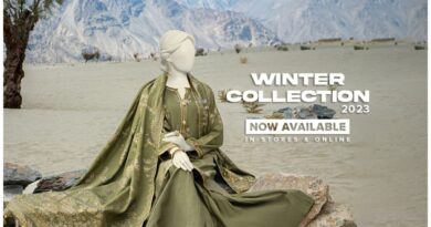 J. winter collection