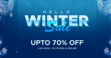 Kross Kulture Winter Sale 2023