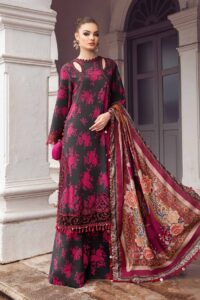 Maria B Winter 2026 D106