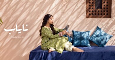 Morbagh Winter Collection