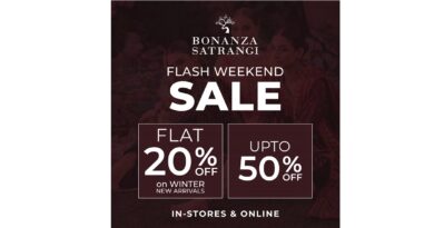 Bonanza Satrangi Sale