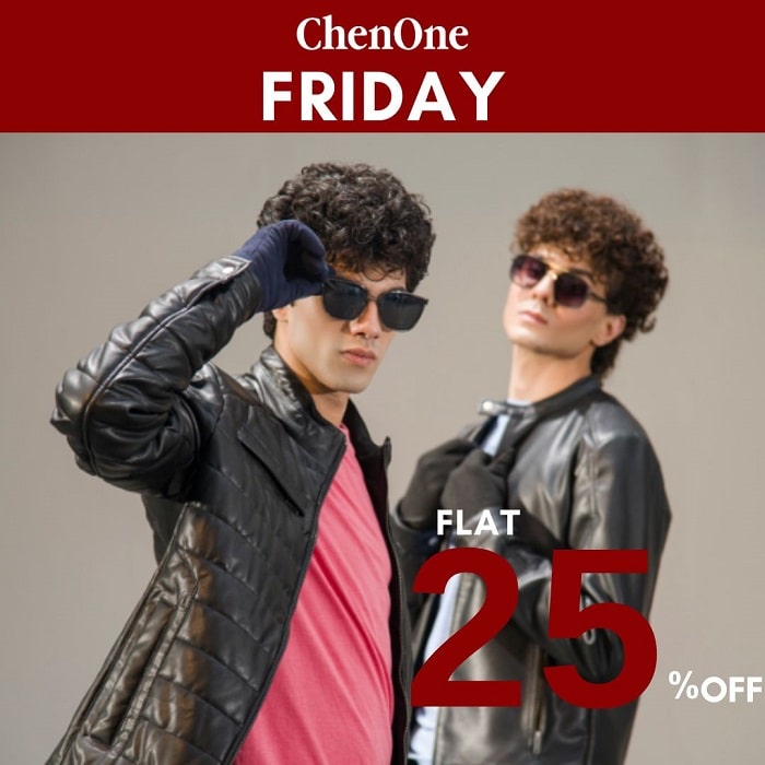 Chenone Blessed Friday Sale