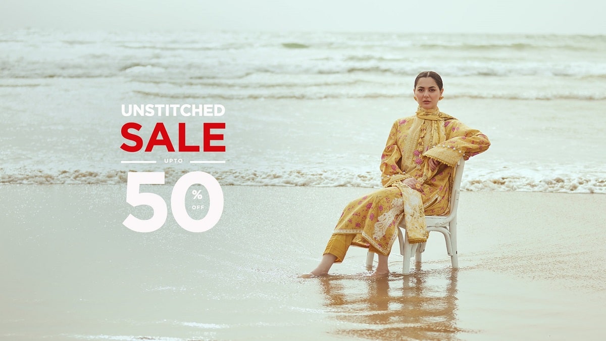 Cross Stitch Sale 50% Off