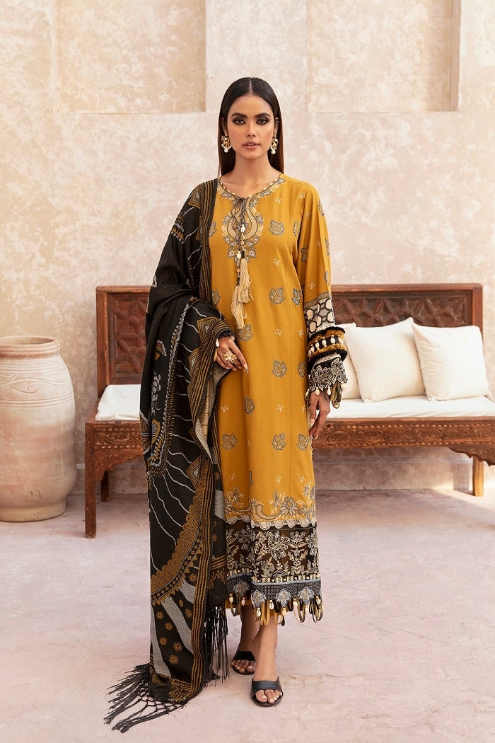 Ethnic Sale 2023 Winter Discount Flat 50% Off With Price