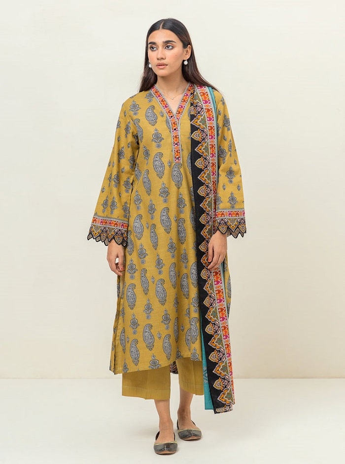 Morbagh Sale 2024 On Summer Collection Flat 50% Off With Price