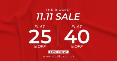Motifz Sale