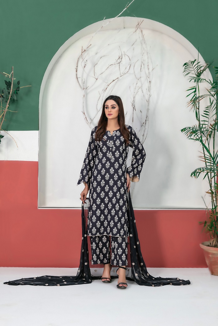 Tawakkal Winter Collection 2024 With Price Online)