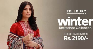 Zellbury Winter Collection