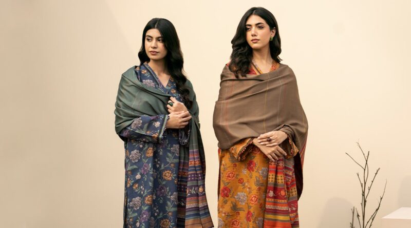 Baroque Winter Sale