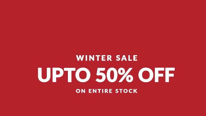 Beechtree New Year Winter Sale