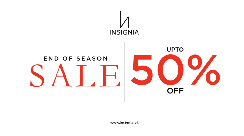 Insignia Shoes Winter Sale 2024