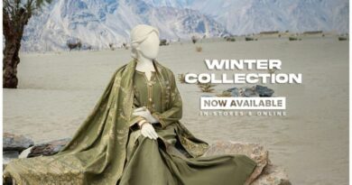 J jamshed winter collection