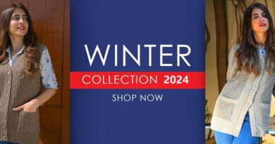 Oxford Winter Collection 2024