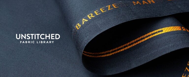 Bareeze Man Sale 2026 Summer Unstitched Collection With Price