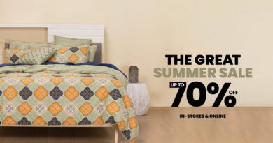 Gul Ahmed Bed Sheets Sale