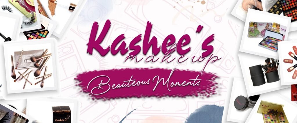 Kashees Makeup Sale 2024