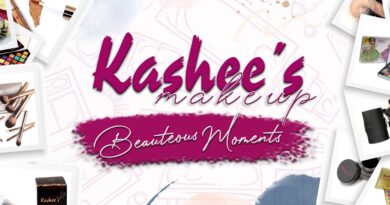 Kashees Makeup Sale 2024