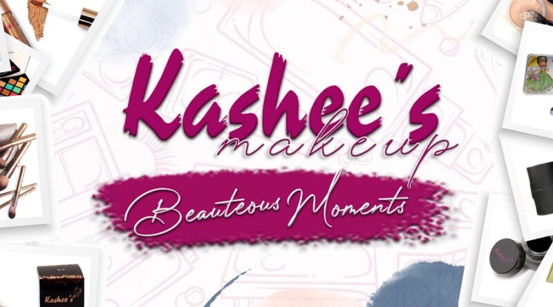 Kashees Makeup Sale 2024