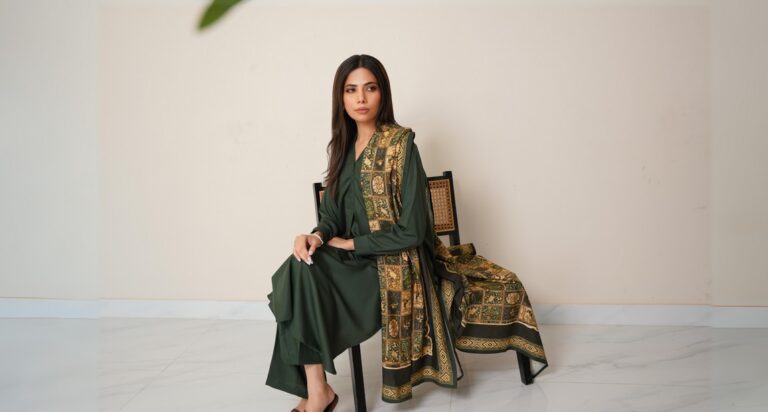 Manto Clothing Summer Collection 2026 For Men & Women