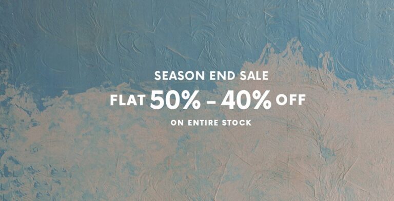 Morbagh Winter Sale