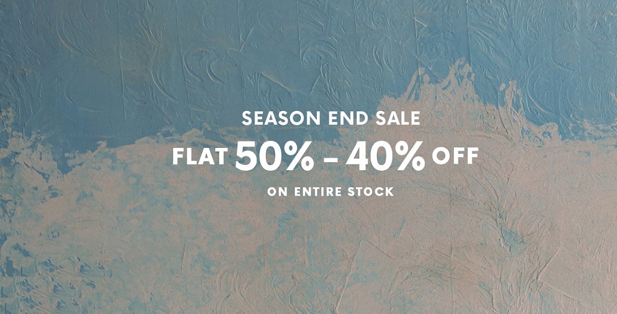 Morbagh Winter Sale