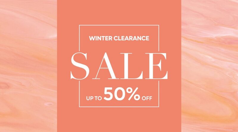 Zeenwomen Winter Sale 2024 Upto 50% off